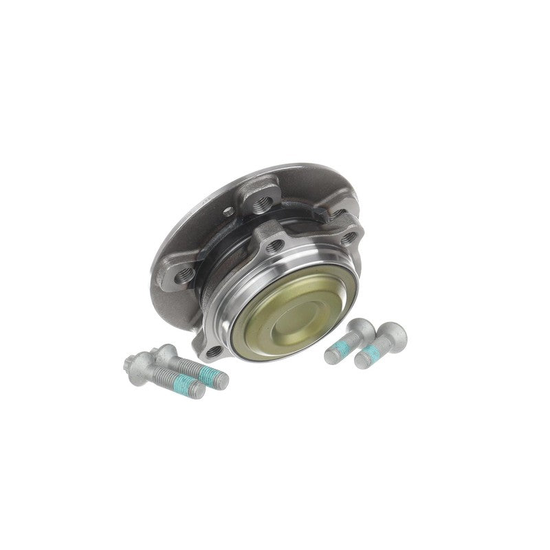 Kit rulment roata SKF VKBA 7202