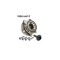 Kit rulment roata SKF VKBA 6649 F