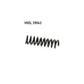 Arc suspensie SKF VKDL 39043