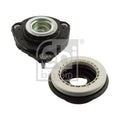 Kit reparatie flansa amortizor SNR KB652.38