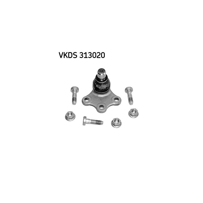 Pivot SKF VKDS 313020