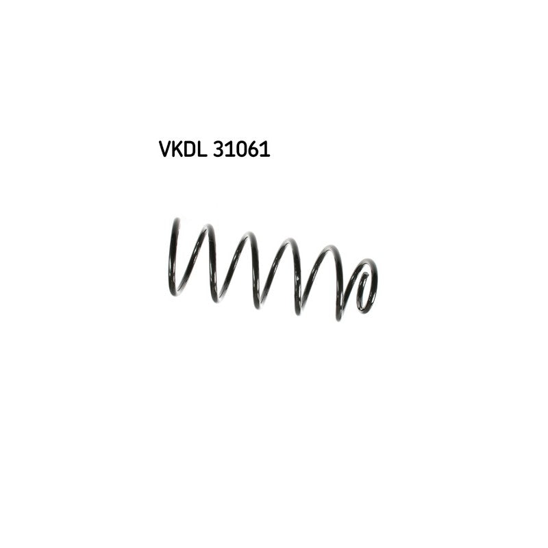 Arc suspensie SKF VKDL 31061