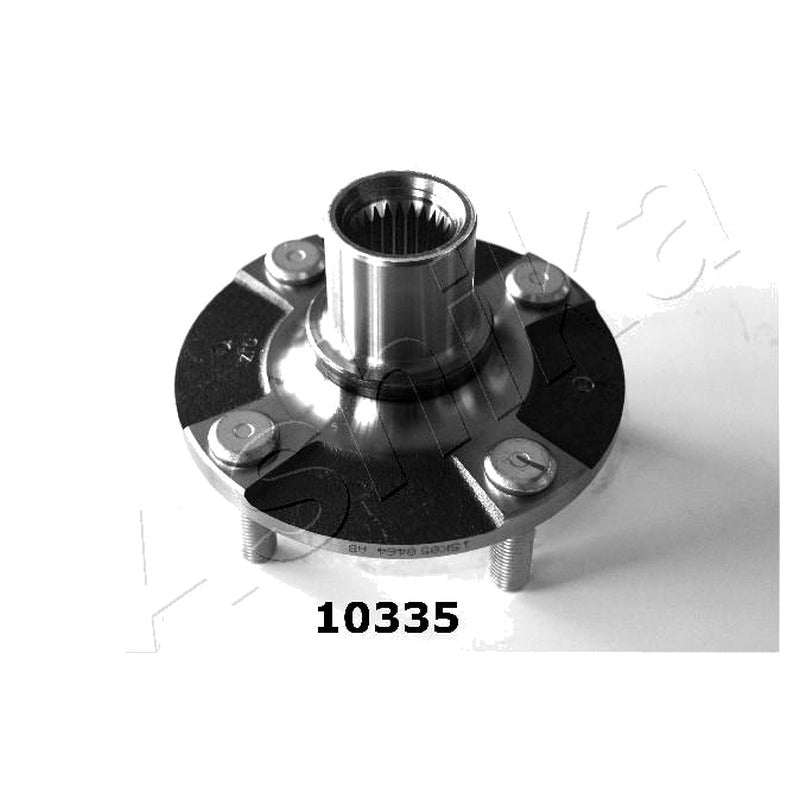 Butuc roata Ashika 44-10335