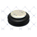 Burduf suspensie pneumatica SAMPA SP 55220-2P