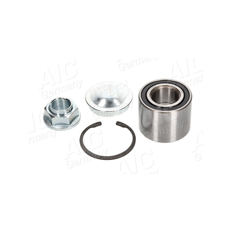 Kit rulment roata AIC 73207