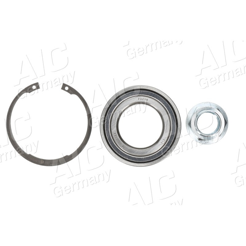 Kit rulment roata AIC 73219