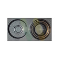 Kit rulment roata MOTAQUIP LVBW712