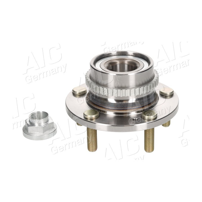 Kit rulment roata AIC 73237