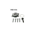 Kit rulment roata SKF VKBA 3536