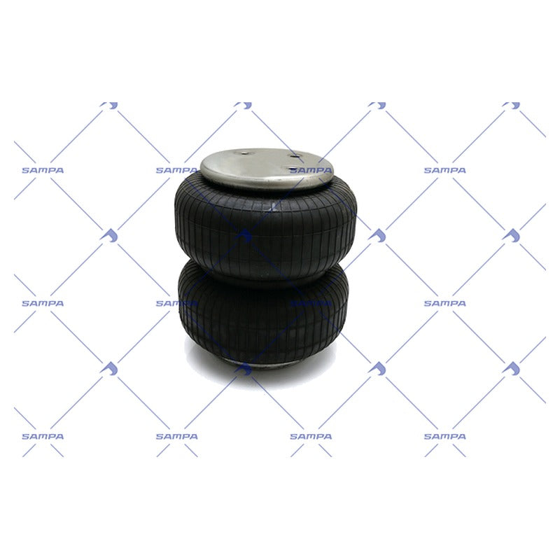 Burduf suspensie pneumatica SAMPA SP 55225-2P