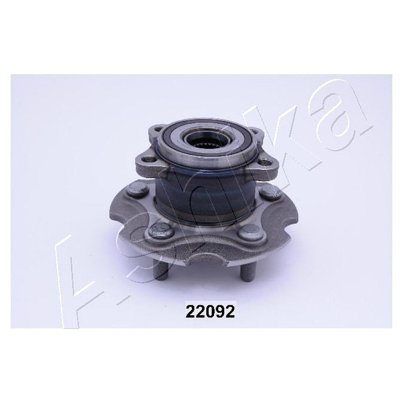 Butuc roata Ashika 44-22092