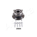 Butuc roata Ashika 44-25054