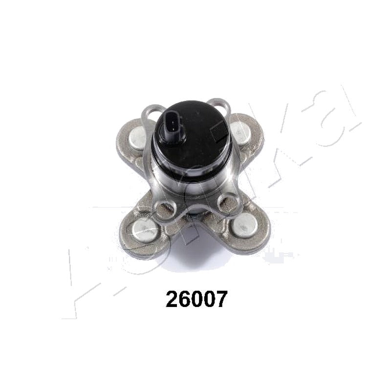 Butuc roata Ashika 44-26007