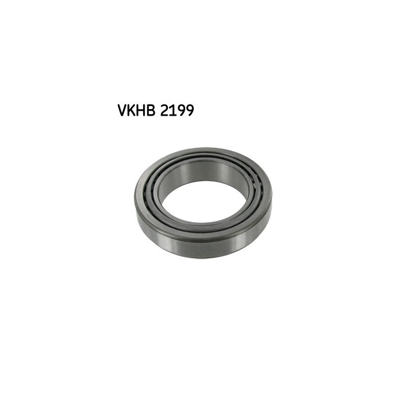 Rulment roata SKF VKHB 2199