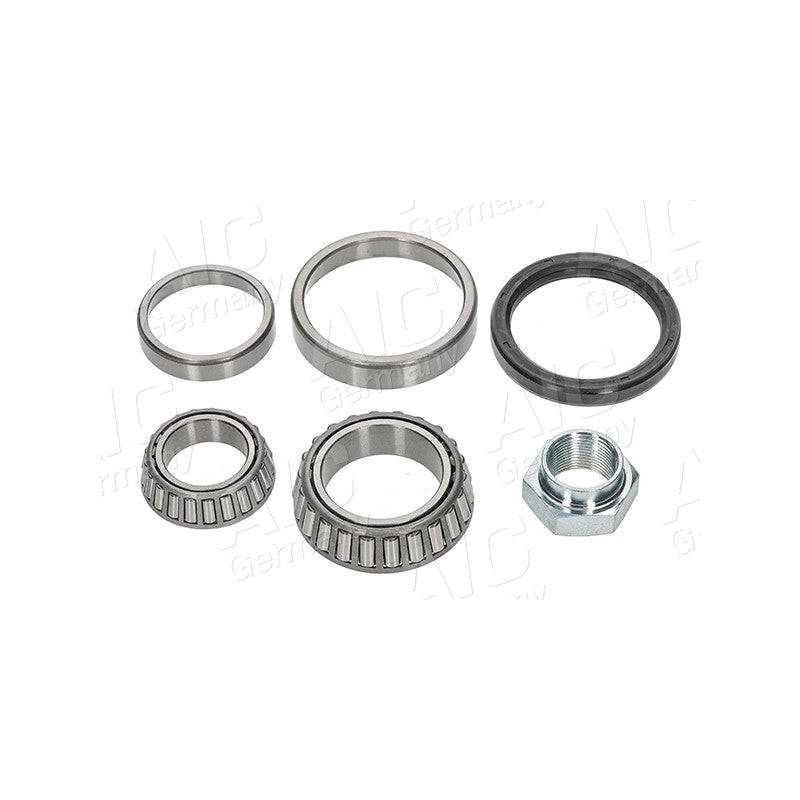 Kit rulment roata AIC 73296