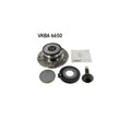 Kit rulment roata SKF VKBA 6650