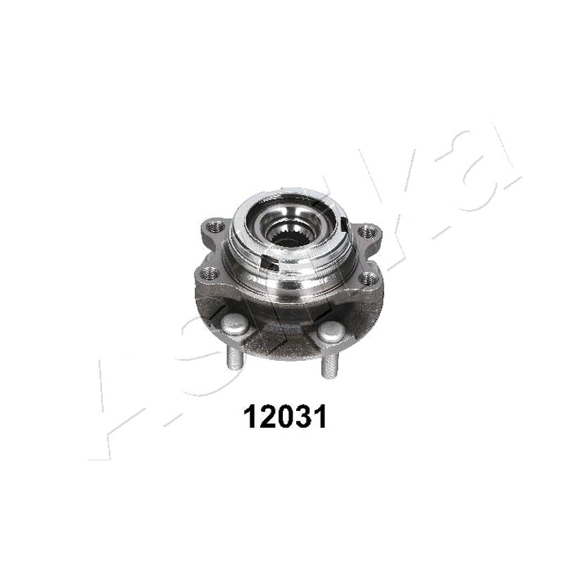 Butuc roata Ashika 44-12031