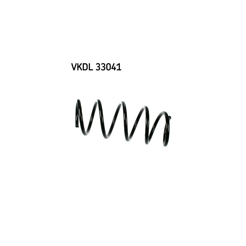Arc suspensie SKF VKDL 33041