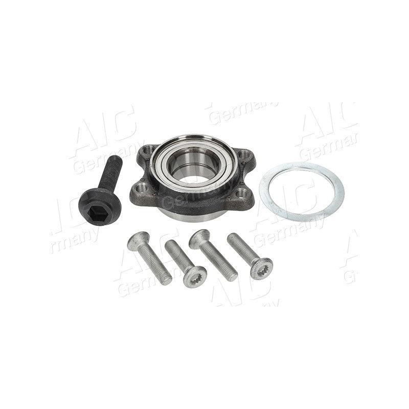 Kit rulment roata AIC 73347
