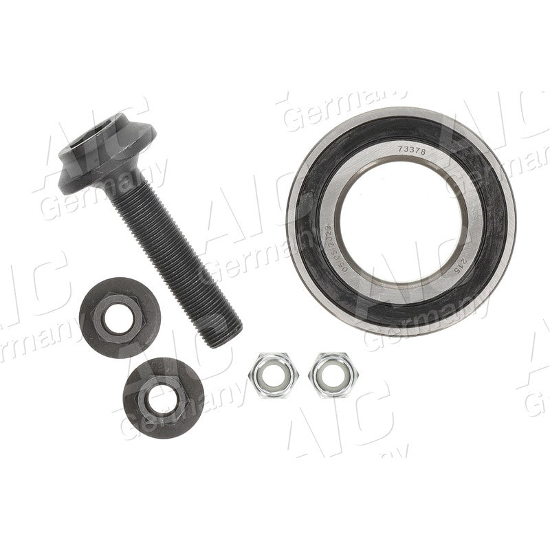 Kit rulment roata AIC 73378