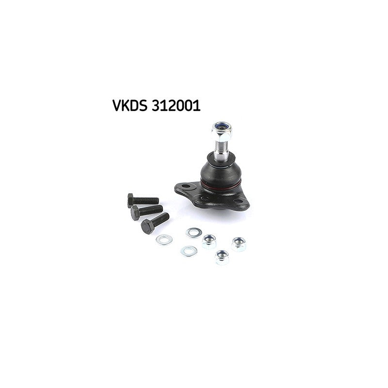Pivot SKF VKDS 312001