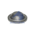 Rulment SAMPA 051.345