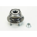 Kit rulment roata CONTINENTAL CTAM WBE1155