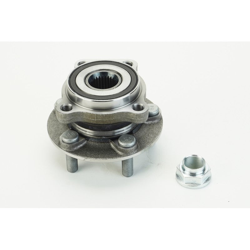 Kit rulment roata CONTINENTAL CTAM WBE1155