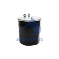 Burduf suspensie pneumatica SAMPA SP 554912-K