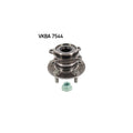 Kit rulment roata SKF VKBA 7544