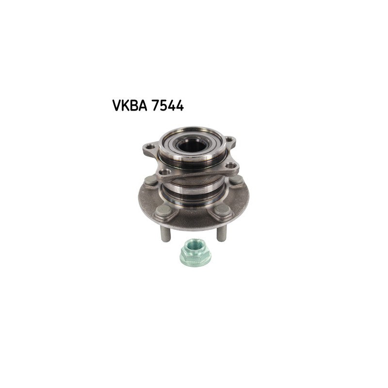 Kit rulment roata SKF VKBA 7544