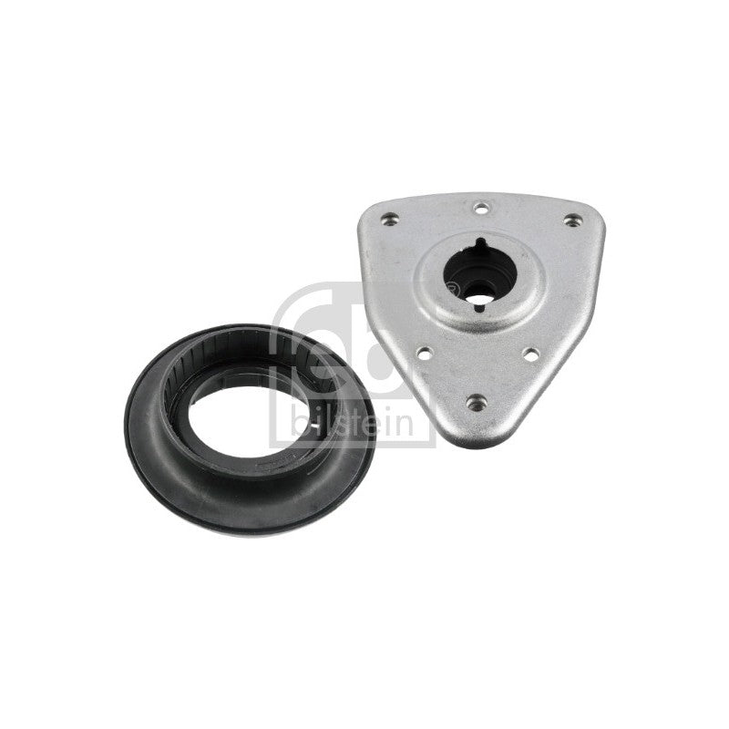 Kit reparatie flansa amortizor FEBI BILSTEIN 183313
