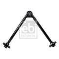 Fastening Bolt, stabiliser bar SAMPA 102.435