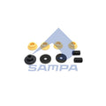 Set SAMPA 040.993