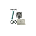 Kit rulment roata SKF VKBA 6702