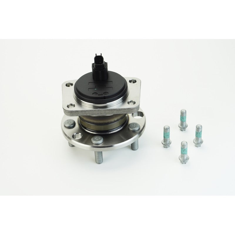 Kit rulment roata CONTINENTAL CTAM WBE1150