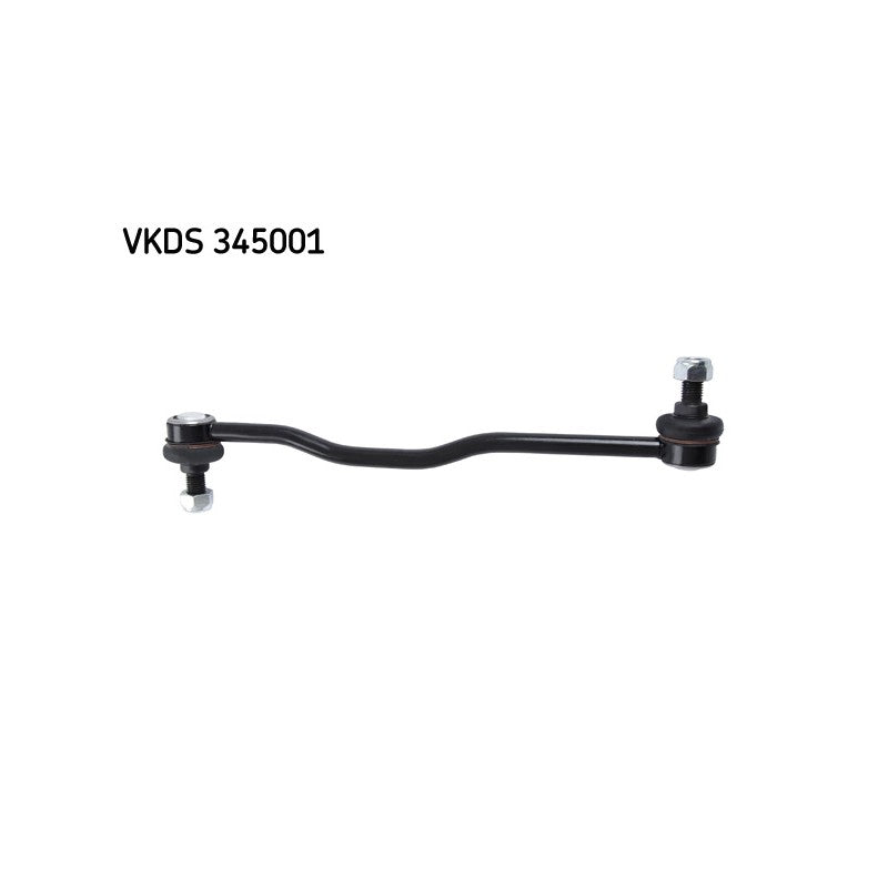Bieleta antiruliu SKF VKDS 345001