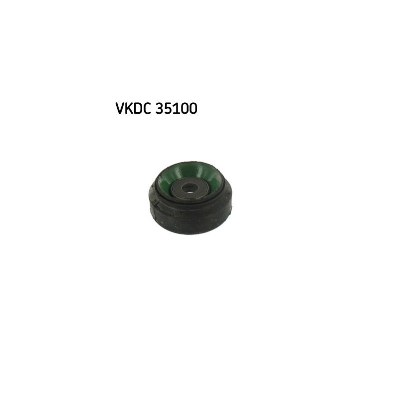 Flansa amortizor SKF VKDC 35100
