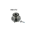 Kit rulment roata SKF VKBA 6752
