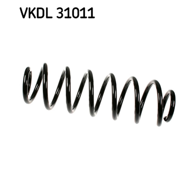 Arc suspensie SKF VKDL 31011