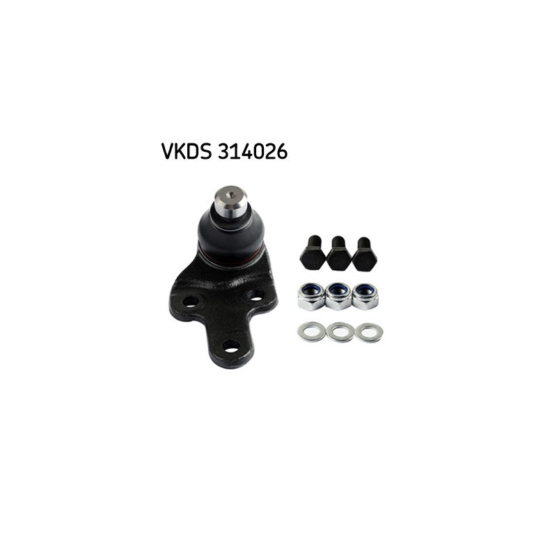 Pivot SKF VKDS 314026