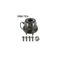 Kit rulment roata SKF VKBA 7134