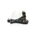 Brat suspensie MOTAQUIP LVSA1968