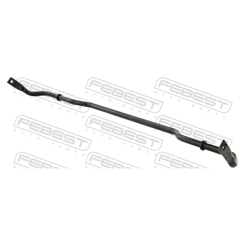 Stabiliser Bar, suspension FEBEST 2399-B6R