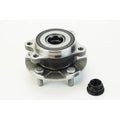 Kit rulment roata CONTINENTAL CTAM WBE1081
