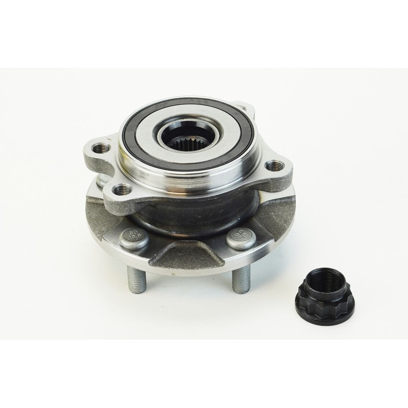 Kit rulment roata CONTINENTAL CTAM WBE1081