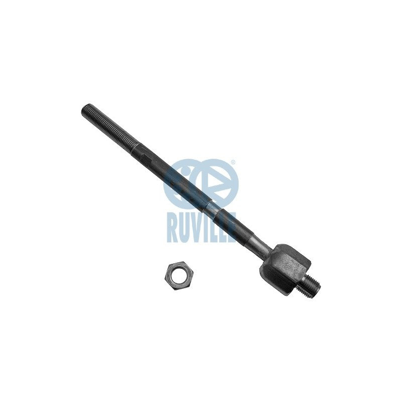 Tie Rod Axle Joint RUVILLE 916965