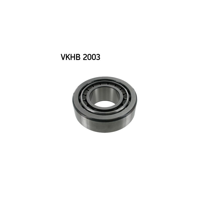Rulment roata SKF VKHB 2003