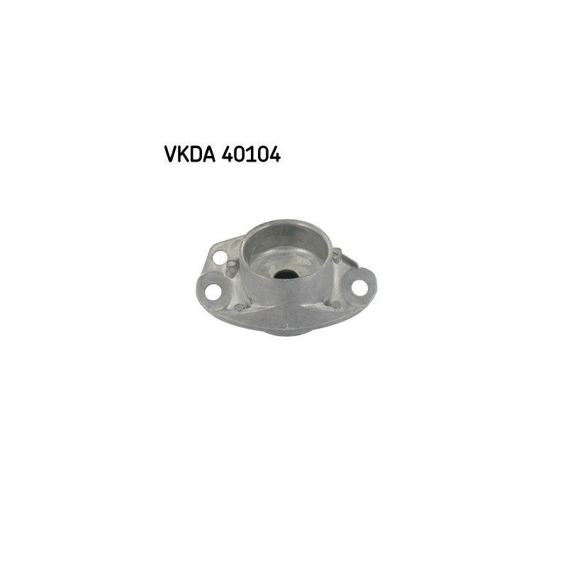Flansa amortizor SKF VKDA 40104