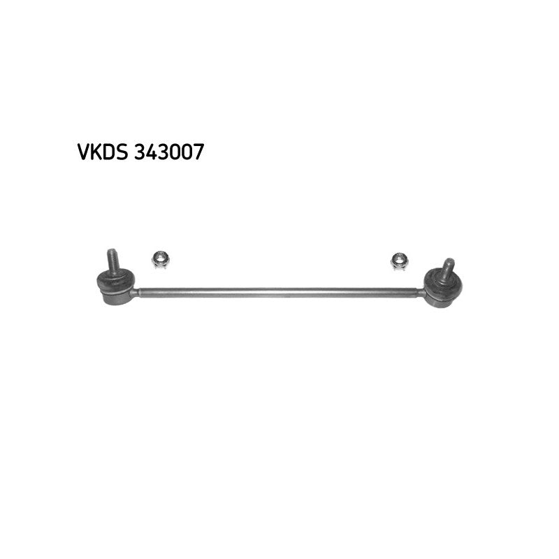Bieleta antiruliu SKF VKDS 343007
